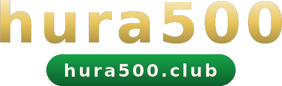 hura500 logo